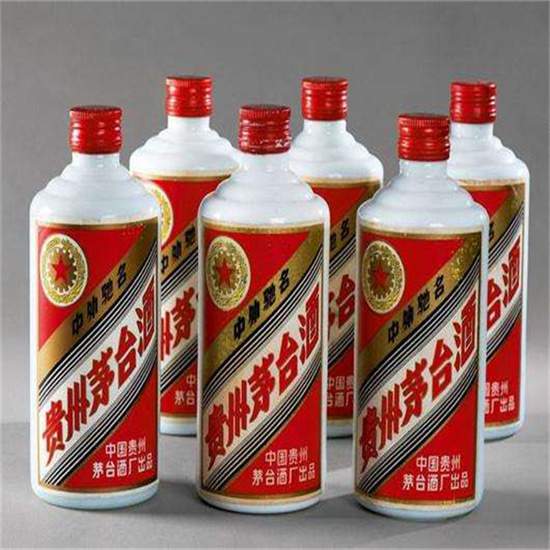 拜泉烟酒回收